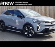 Renault Symbioz 2026