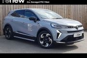 Renault Symbioz 2026