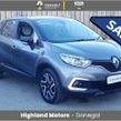Renault Captur 2019