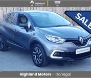 Renault Captur 2019