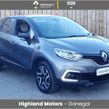 Renault Captur 2019