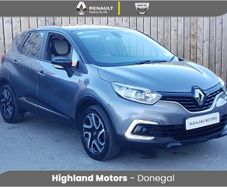 Renault Captur 2019