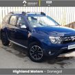 Dacia Duster 2018