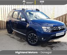 Dacia Duster 2018