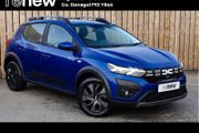Dacia Sandero Stepway 2025