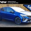 Renault Clio 2024
