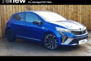 Renault Clio 2024