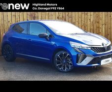 Renault Clio 2024