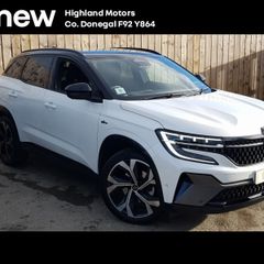 Renault Austral 2025