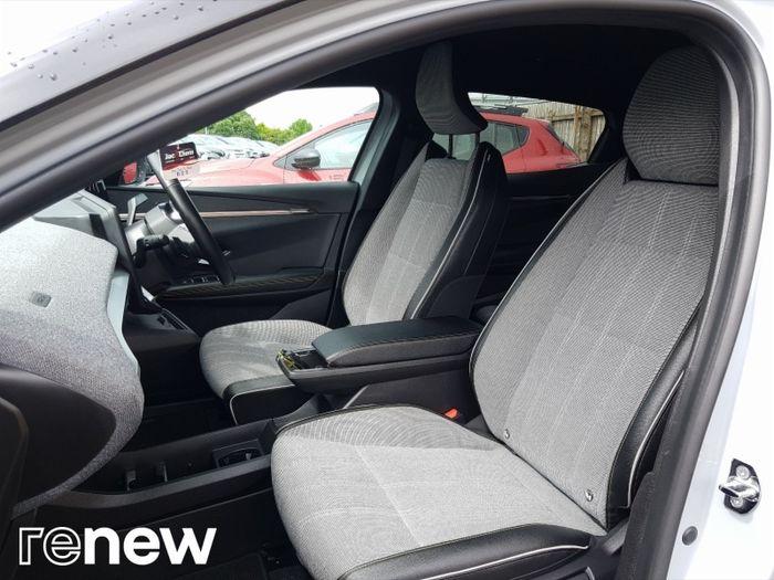 Renault Megane E-Tech 2023