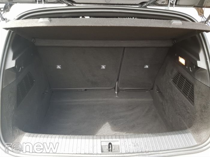 Renault Megane E-Tech 2023