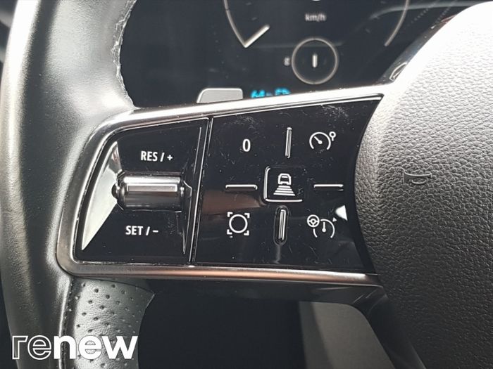 Renault Megane E-Tech 2023