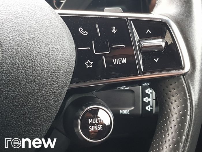 Renault Megane E-Tech 2023