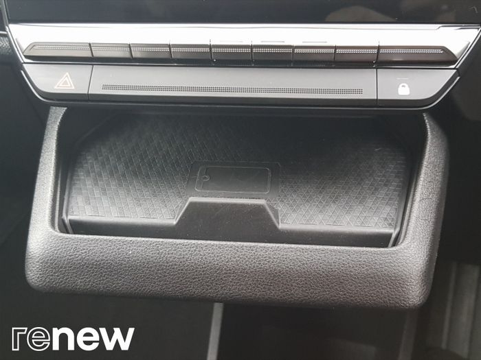 Renault Megane E-Tech 2023