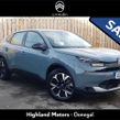Citroen C4 2025