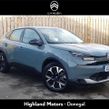 Citroen C4 2025