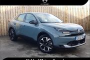 Citroen C4 2025