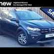 Dacia Sandero Stepway 2022