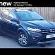 Dacia Sandero Stepway 2022