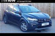 Dacia Sandero Stepway 2022