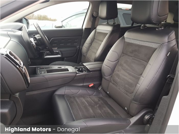Citroen C5 Aircross 2024