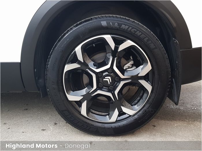Citroen C5 Aircross 2024