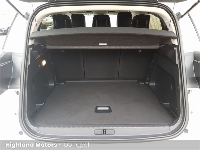 Citroen C5 Aircross 2024