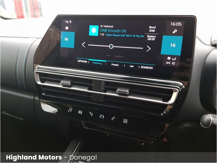 Citroen C5 Aircross 2024