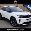 Citroen C5 Aircross 2024