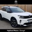 Citroen C5 Aircross 2024