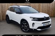 Citroen C5 Aircross 2024