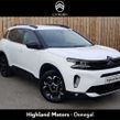 Citroen C5 Aircross 2024