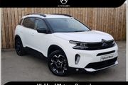Citroen C5 Aircross 2024