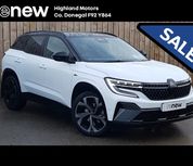 Renault Austral 2023