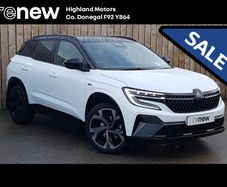 Renault Austral 2023