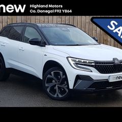 Renault Austral 2023