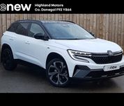 Renault Austral 2023