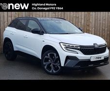 Renault Austral 2023