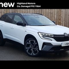 Renault Austral 2023