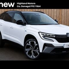 Renault Austral 2023