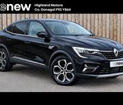 Renault Arkana 2022