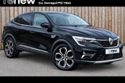 Renault Arkana 2022