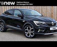 Renault Arkana 2022