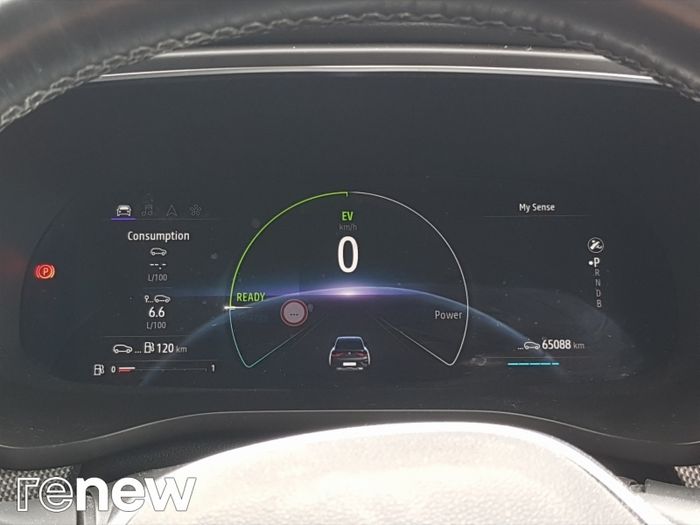 Renault Arkana 2022
