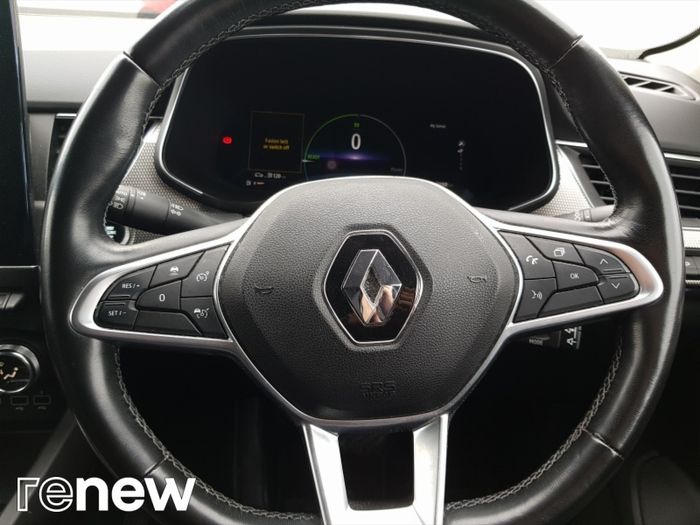 Renault Arkana 2022