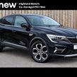 Renault Arkana 2022