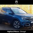 Citroen C5 Aircross 2019