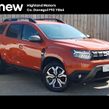 Dacia Duster 2023