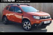 Dacia Duster 2023