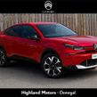Citroen C4 2026